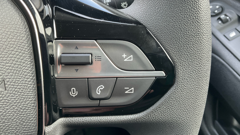 Peugeot Partner Long Diesel 1.5 BlueHDi 100 Professional Crew Van